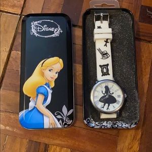 Alice watch